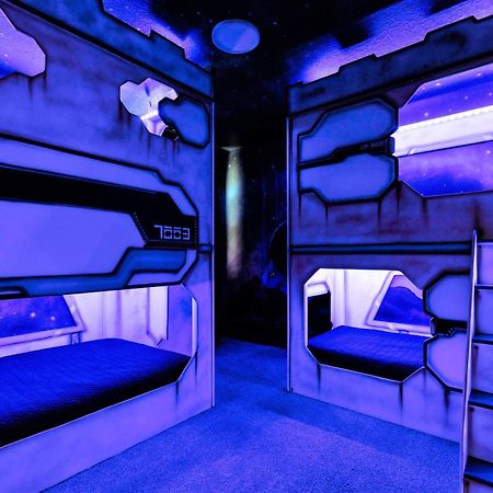 Epic Family Fun! Games & Theme Room, Pool - Encore Resort, Near Disney Orlando Ngoại thất bức ảnh