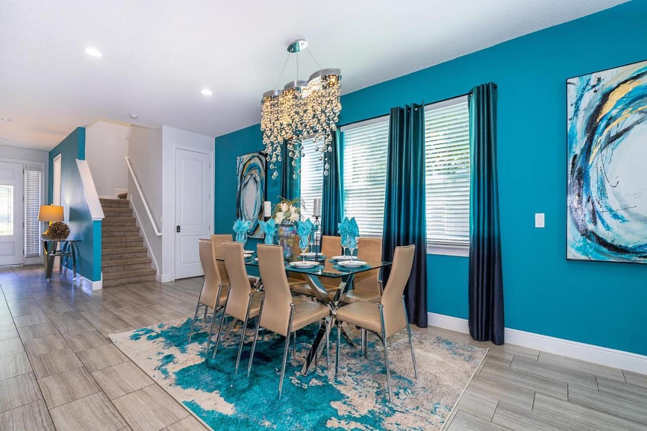 Epic Family Fun! Games & Theme Room, Pool - Encore Resort, Near Disney Orlando Ngoại thất bức ảnh