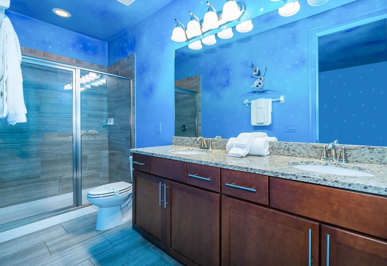 Epic Family Fun! Games & Theme Room, Pool - Encore Resort, Near Disney Orlando Ngoại thất bức ảnh
