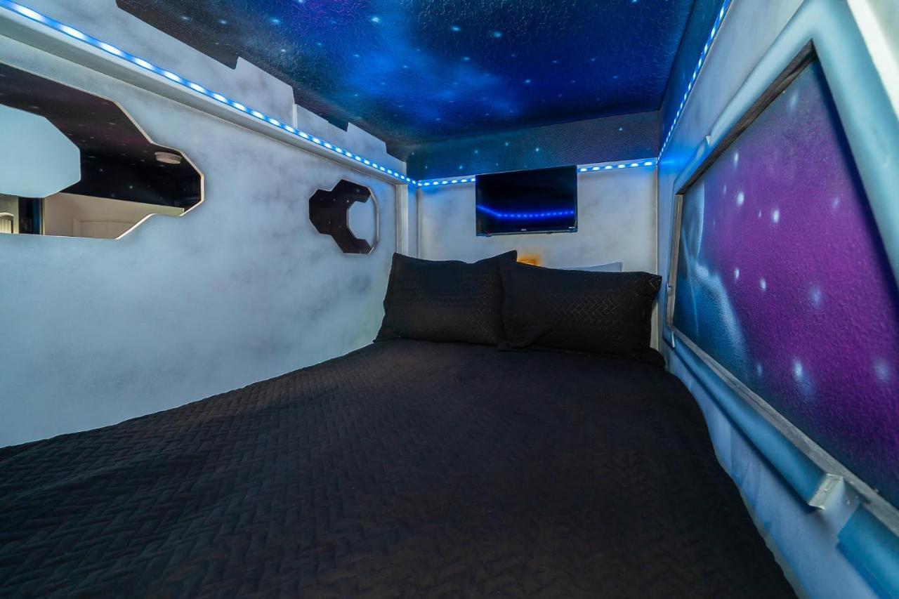 Epic Family Fun! Games & Theme Room, Pool - Encore Resort, Near Disney Orlando Ngoại thất bức ảnh