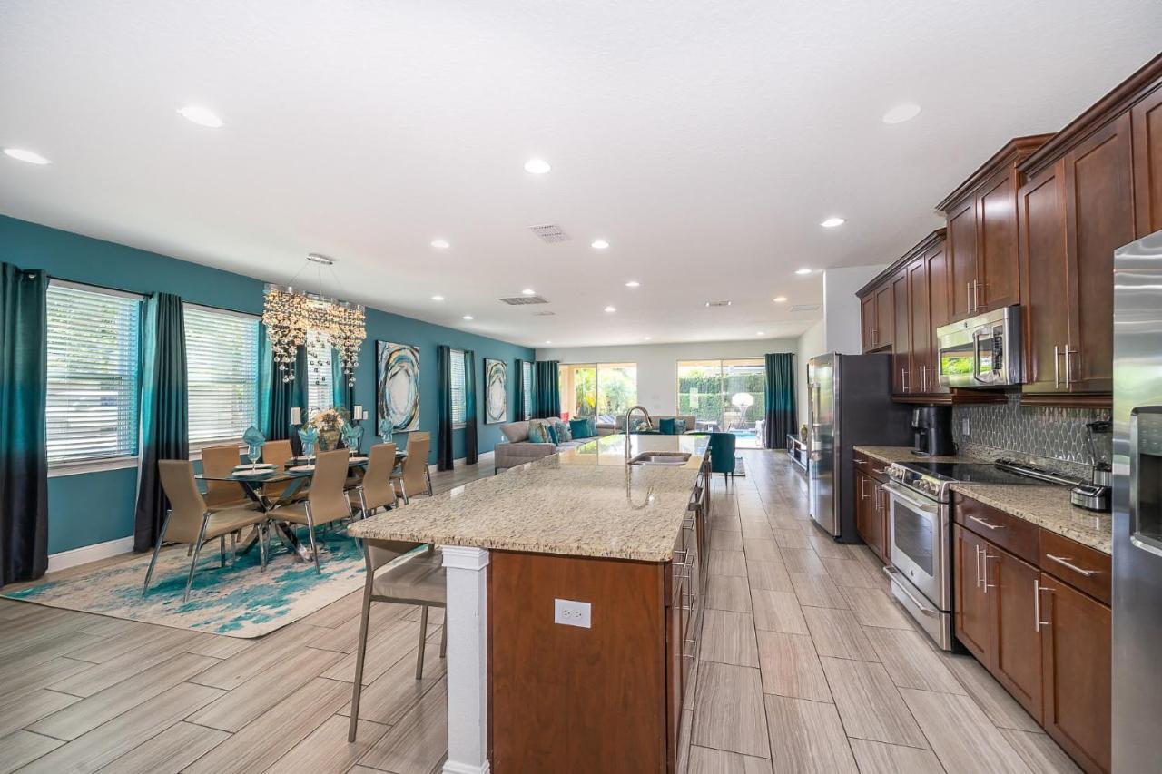 Epic Family Fun! Games & Theme Room, Pool - Encore Resort, Near Disney Orlando Ngoại thất bức ảnh