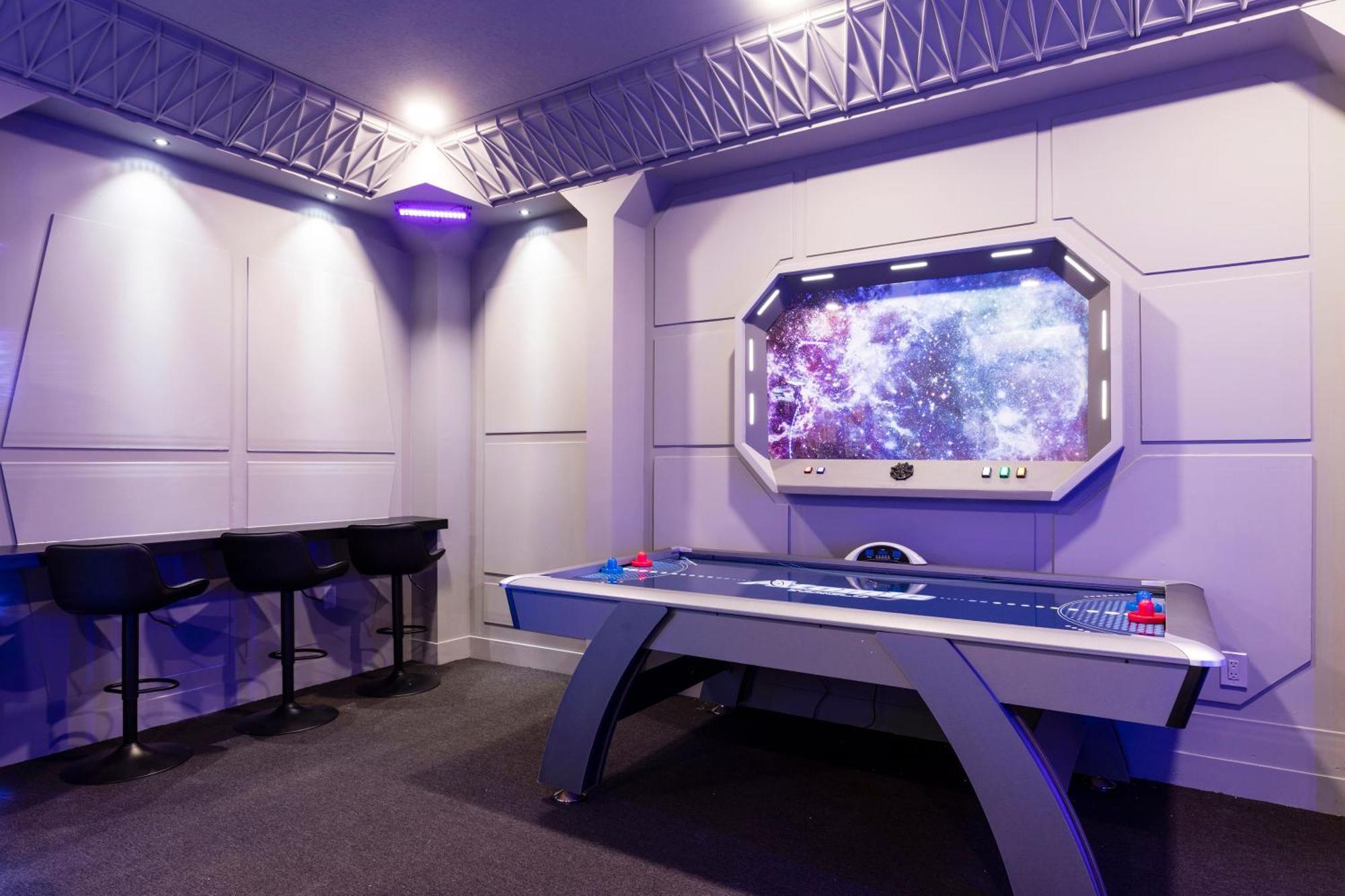 Epic Family Fun! Games & Theme Room, Pool - Encore Resort, Near Disney Orlando Ngoại thất bức ảnh